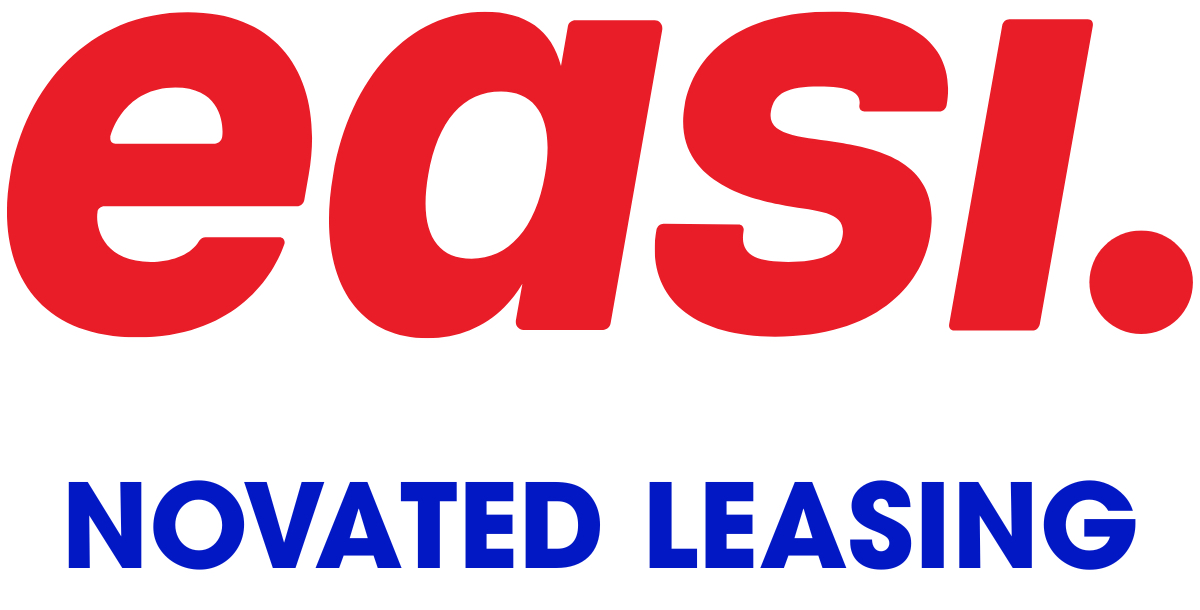 Easi Novated Leasing Logo