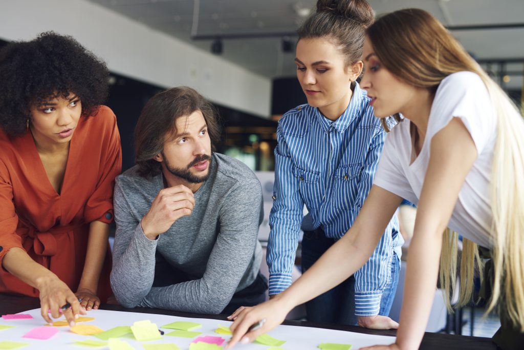 Performance Management