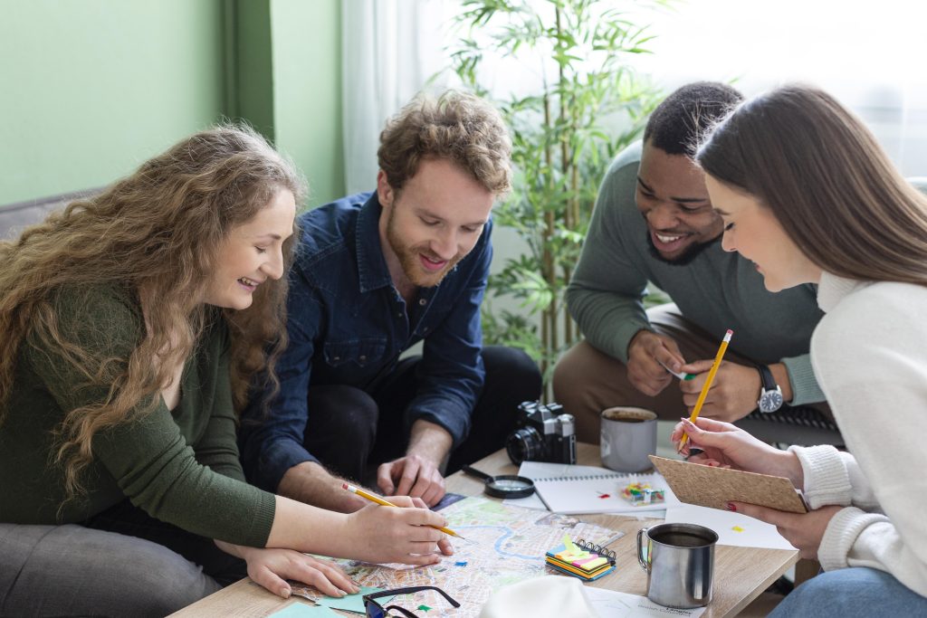 Understand and Manage Psychosocial Hazards