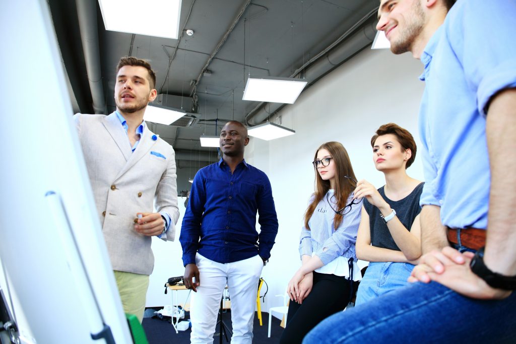 BSB40120 Certificate IV in Business