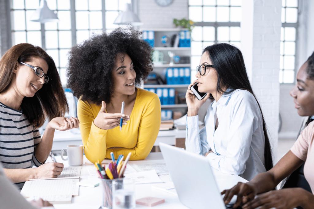 Build Mentally Strong Teams