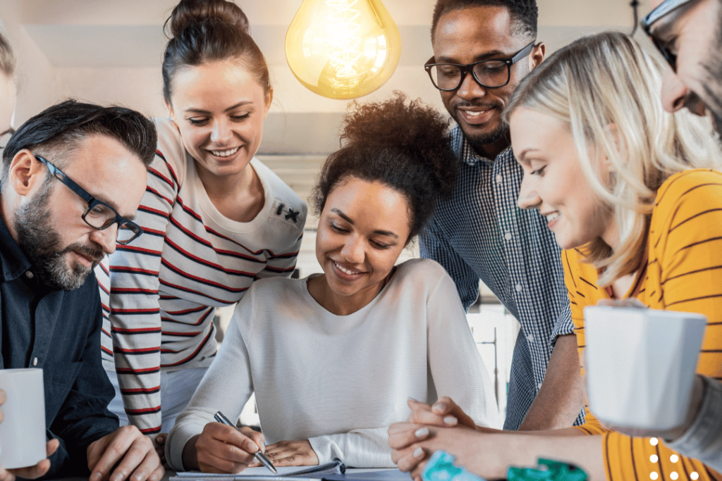 Cross-Cultural Competence