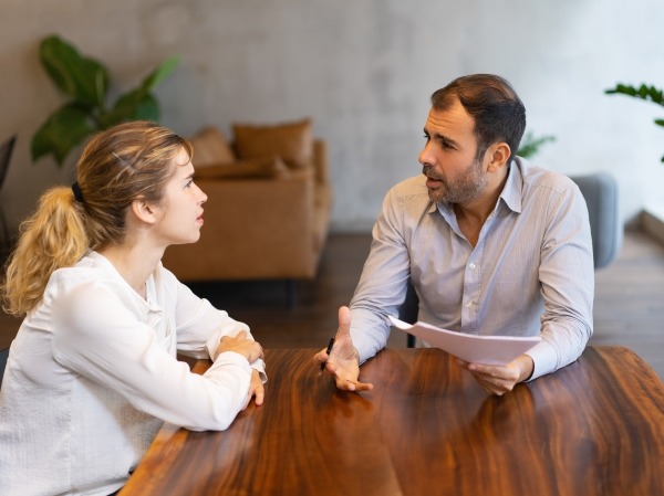Leading Difficult Conversations