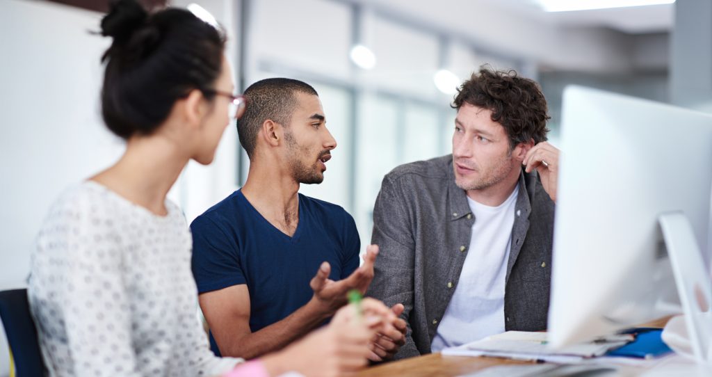 Improve Team Communication and Cohesion with DISC
