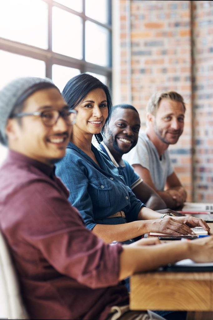 Leadership Fundamentals Program