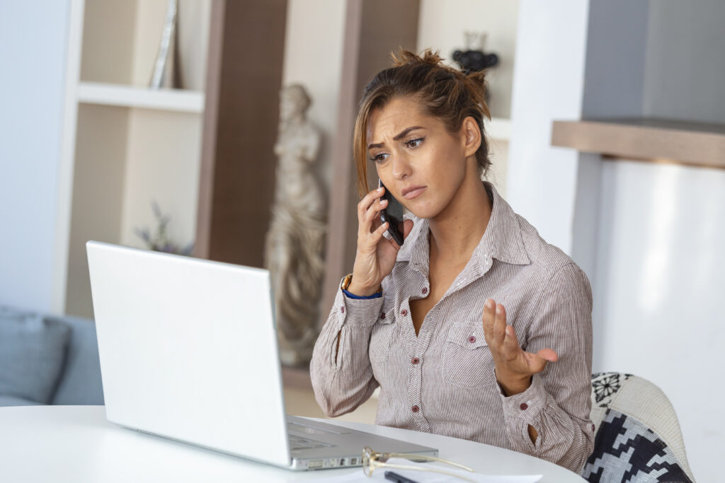 Complaint Resolution