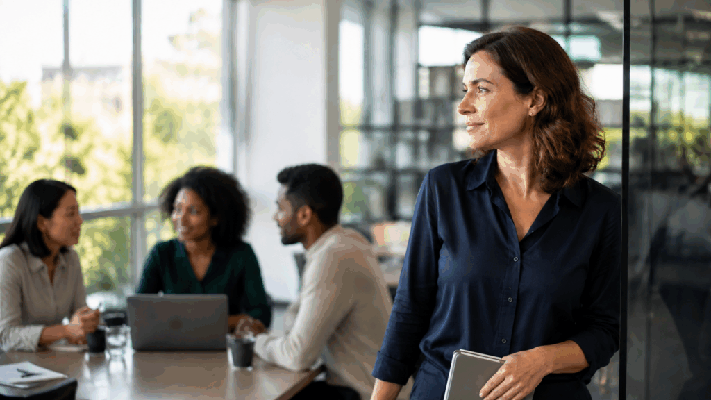 Beyond the Qualification: Building Self-Aware, Adaptable Leaders