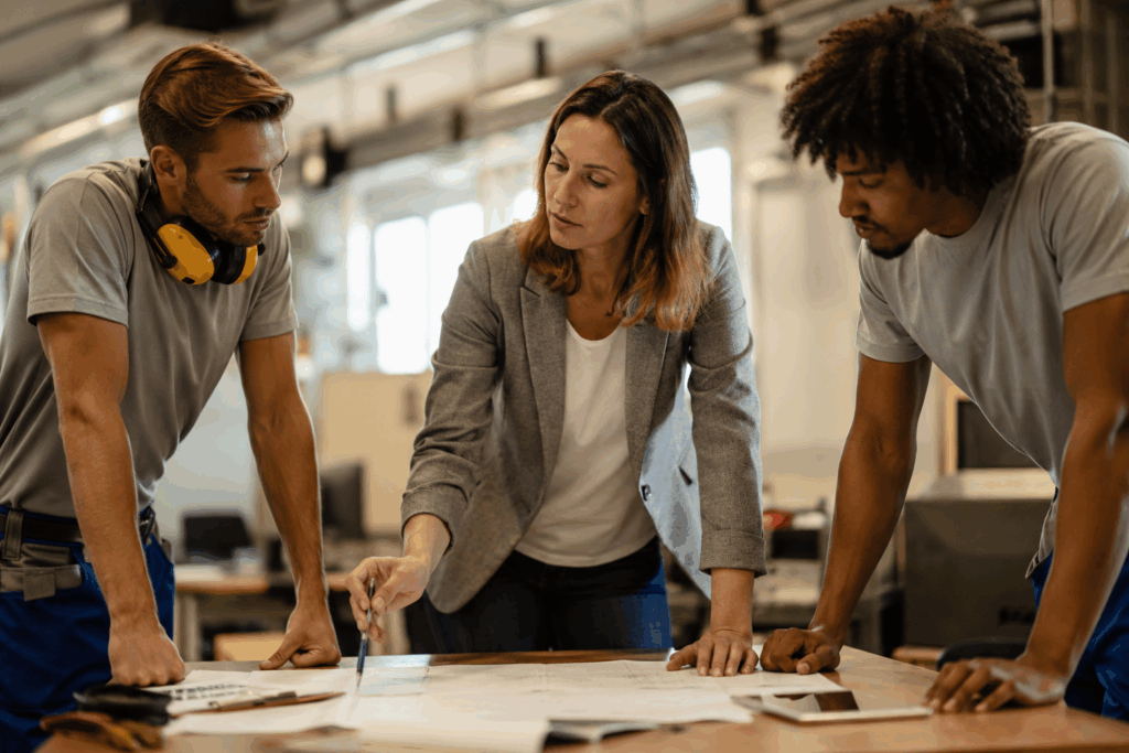 Navigating the Promotion into Leadership