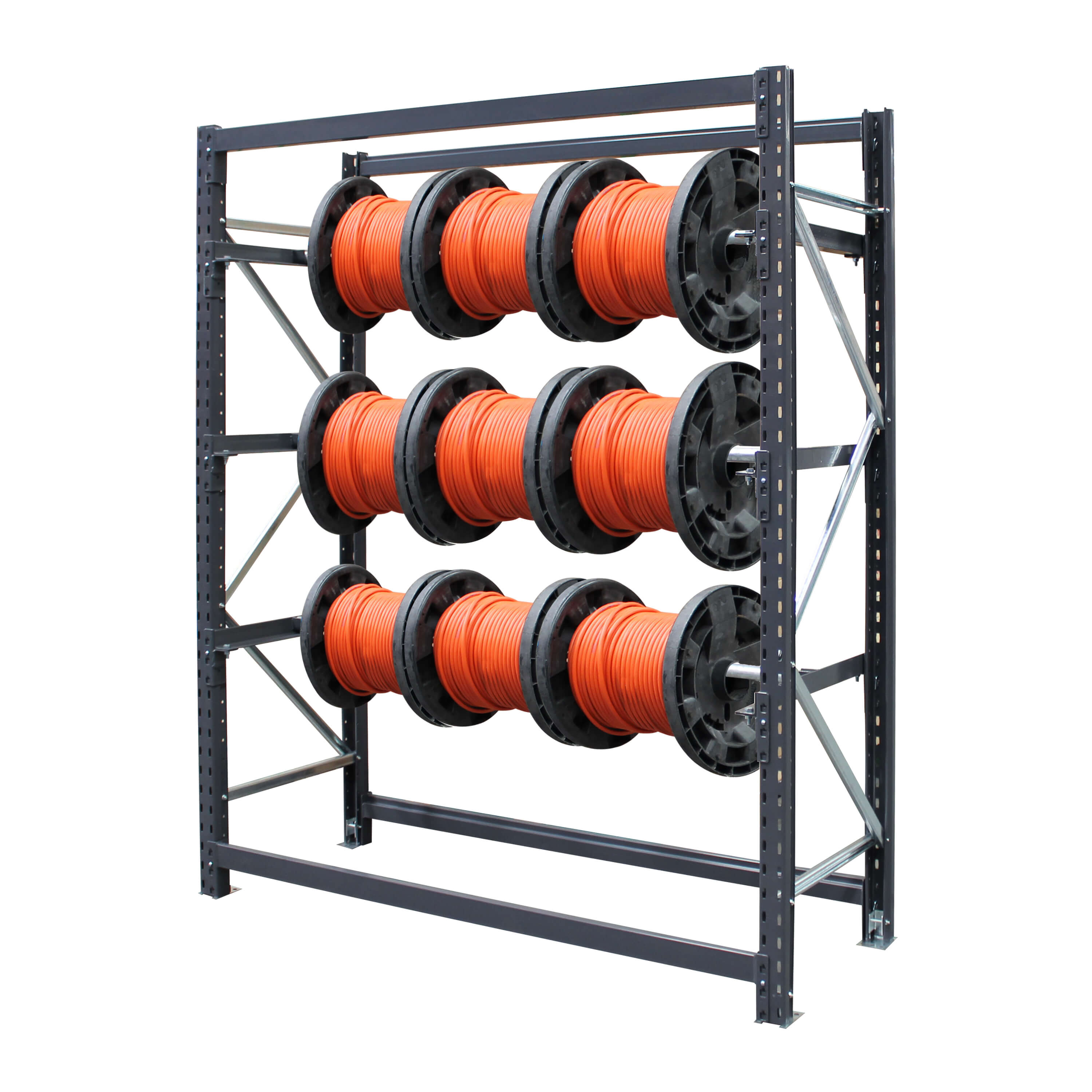 cable rack