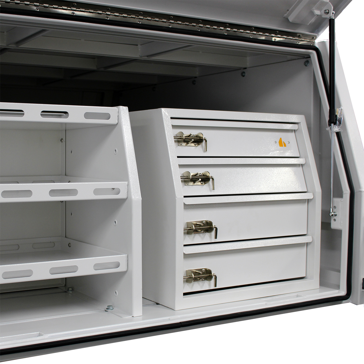 canopy drawer set
