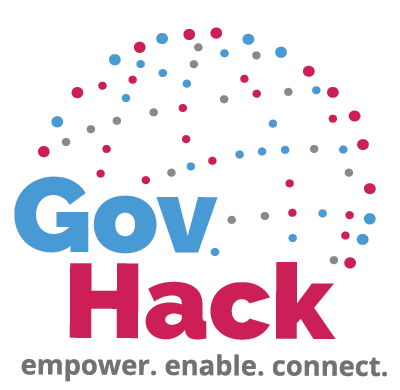 GovHack Logo