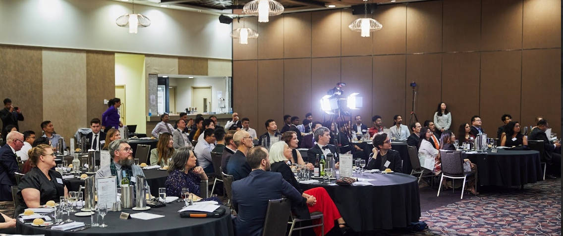 GovHack Conference