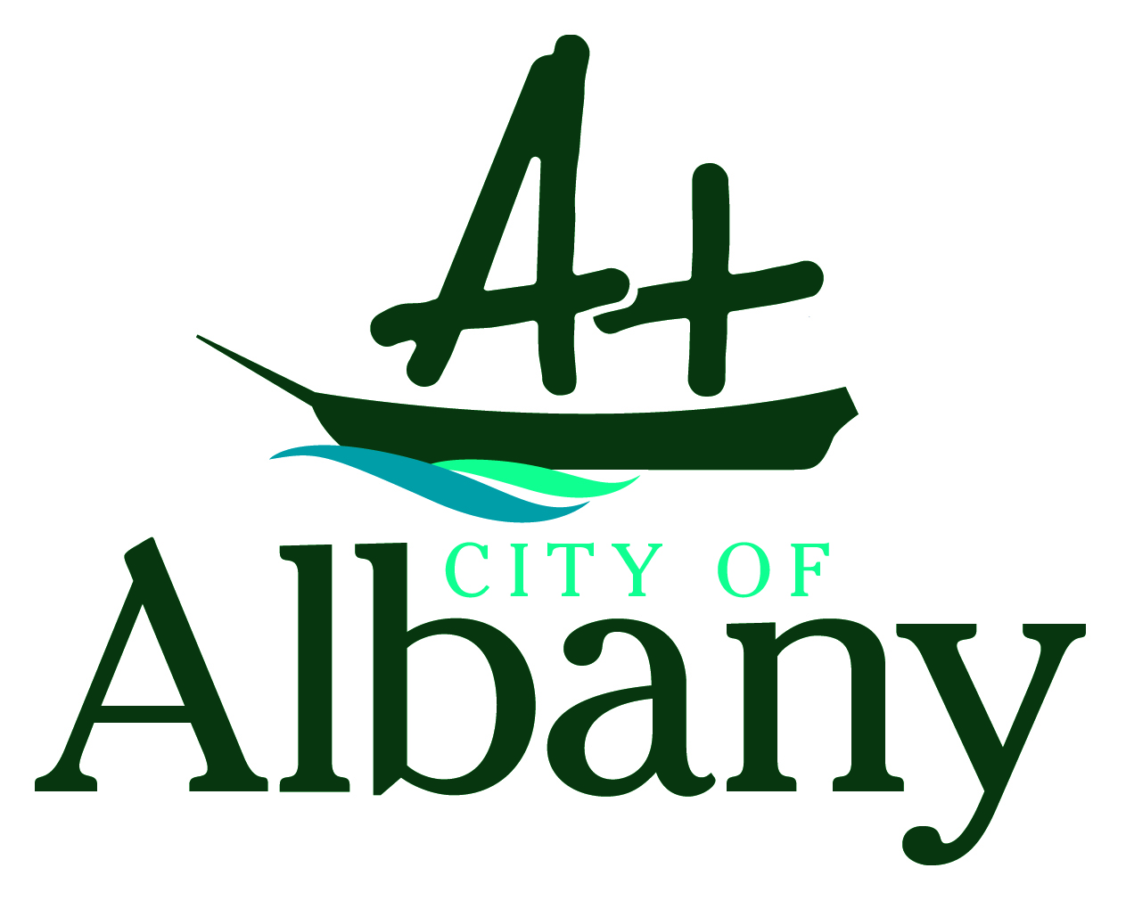 City of Albany