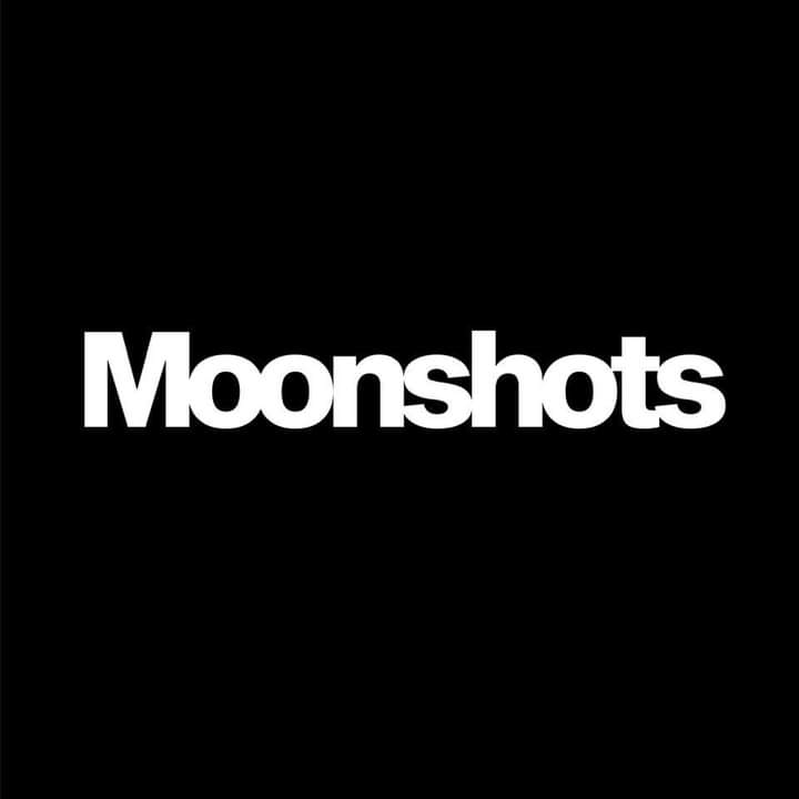 Moonshots