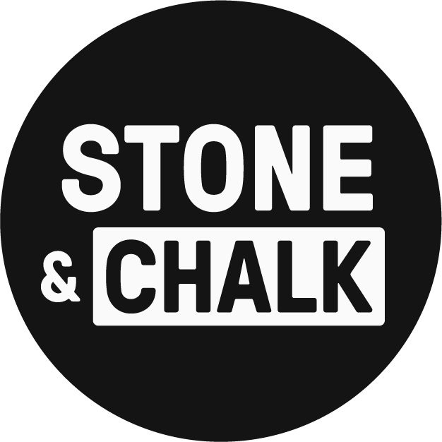 Stone and Chalk