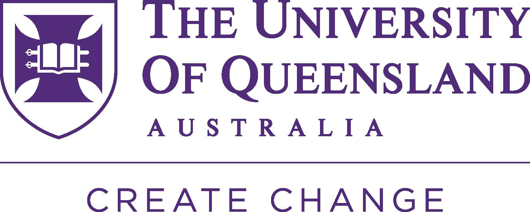 The University of Queensland