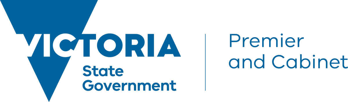 Victoria Department of Premier and Cabinet