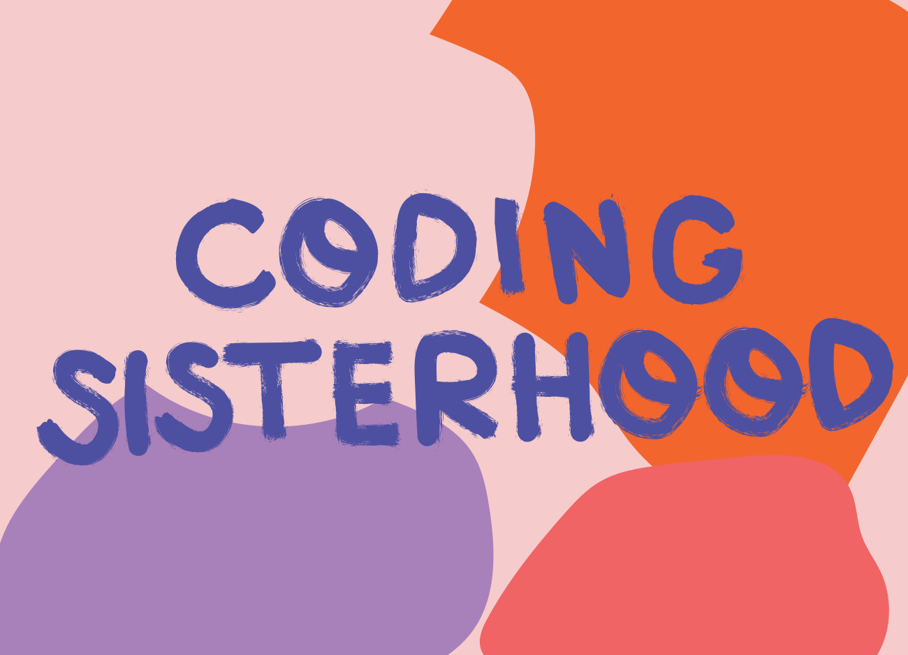 Coding Sisterhood