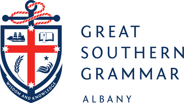 Great Southern Grammar
