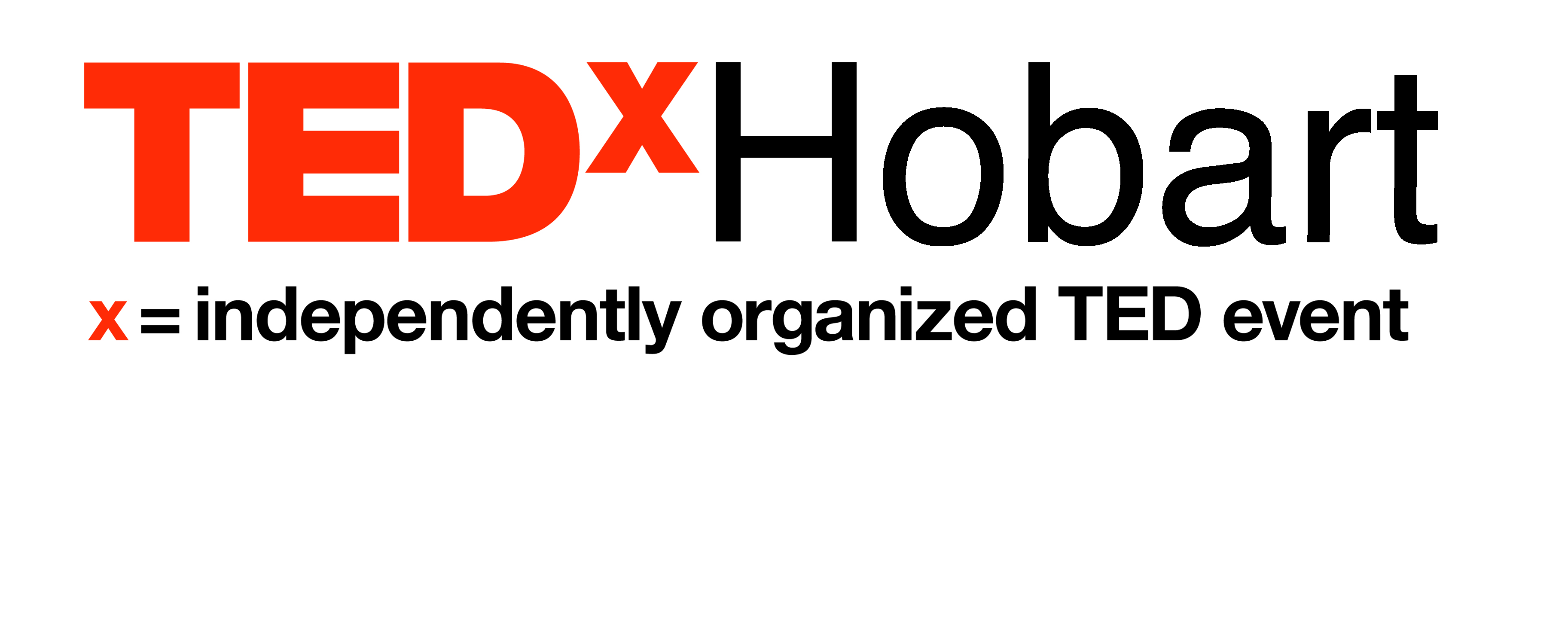 TEDxHobart