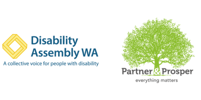 Disability Assembly WA & Partner&Prosper