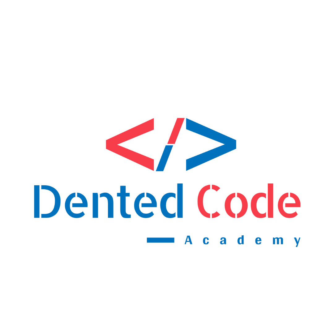 Dented Code