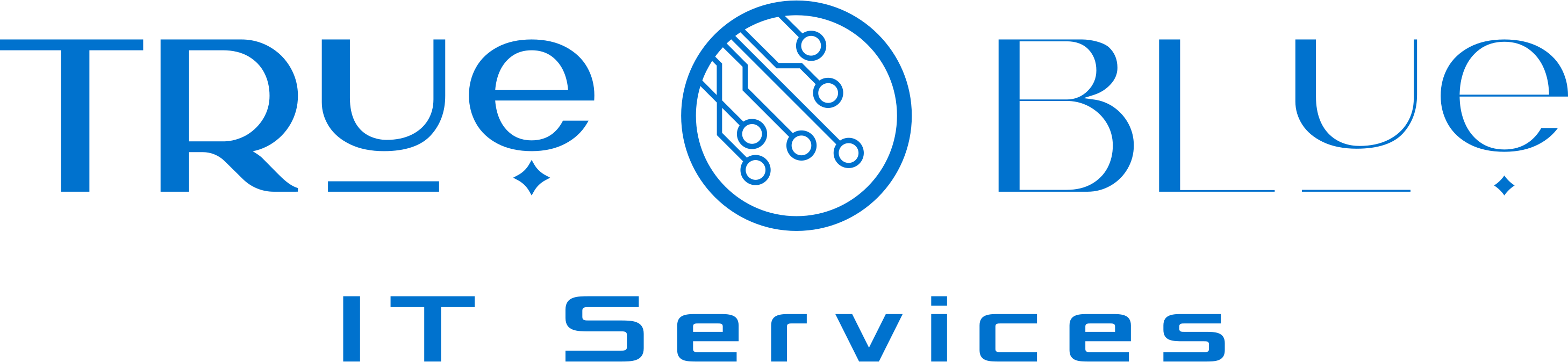 True Blue IT Services