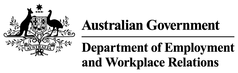 Department of Employment and Workplace Relations