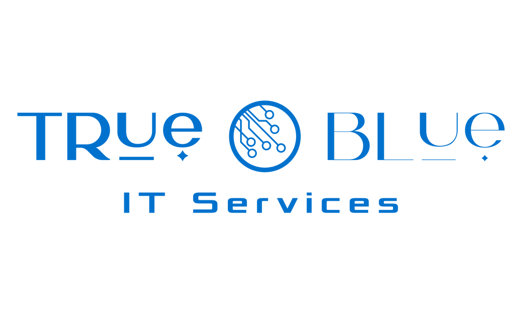 True Blue IT Services