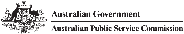 Australia Public Service Commission