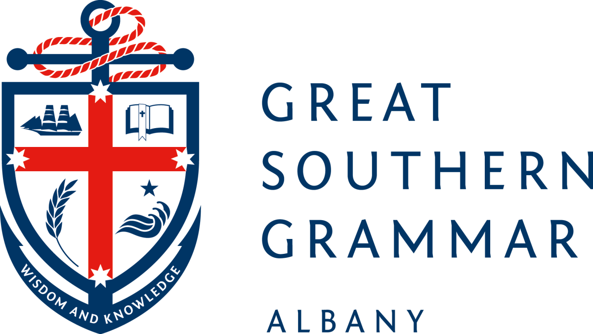 Great Southern Grammar, Albany