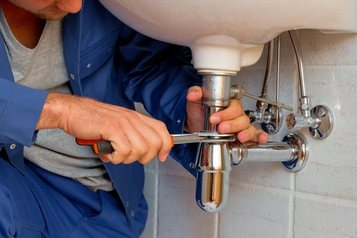 commercial plumbing perth west aus