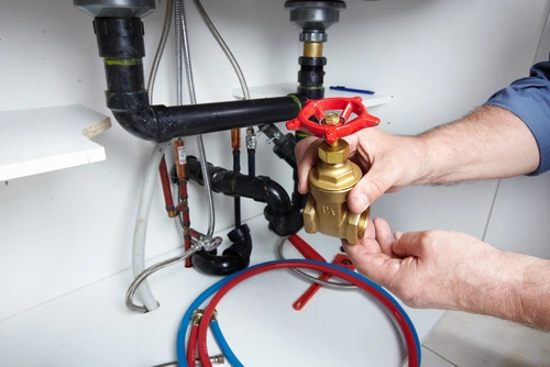 commercial plumbing western australia