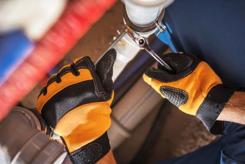 commercial plumber services west aus