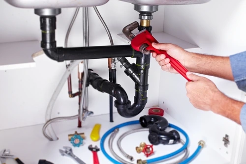commercial plumbing near me perth