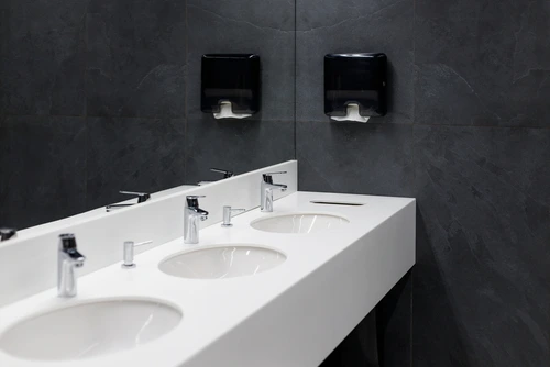 commercial plumbing services perth