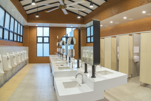 commercial plumber services perth