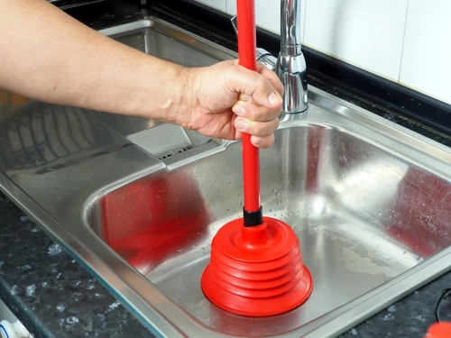emergency plumber near me