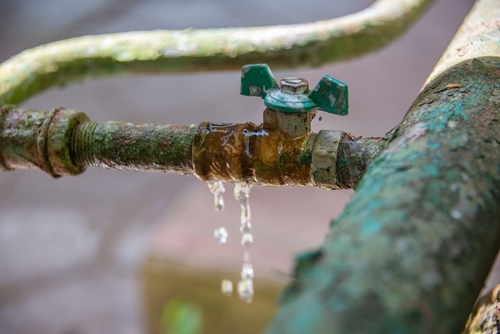 emergency plumbing near me perth
