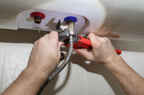 emergency plumbing perth wa