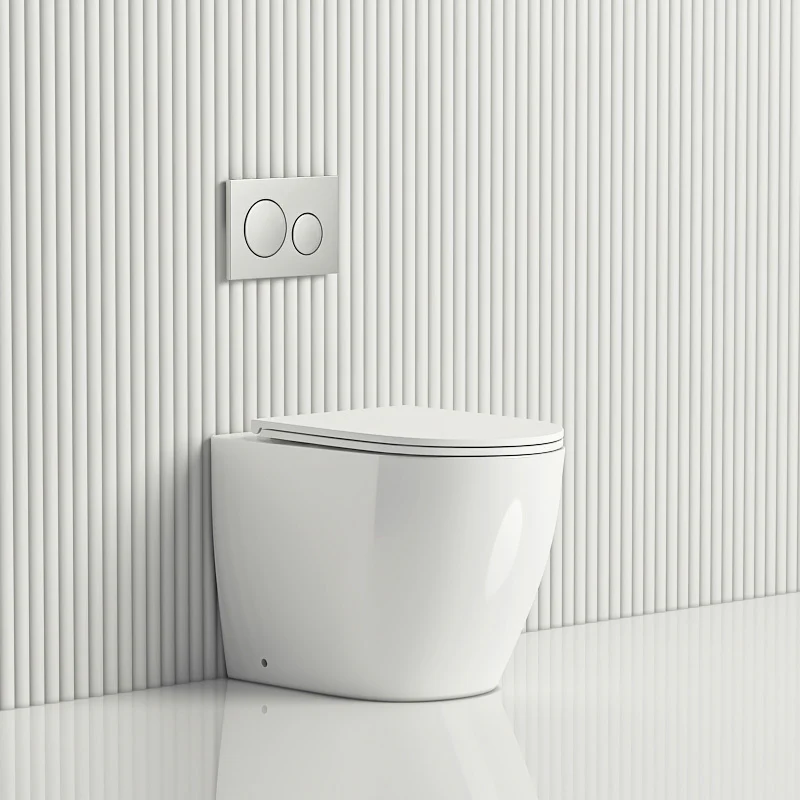 geberit toilet service installation perth australia