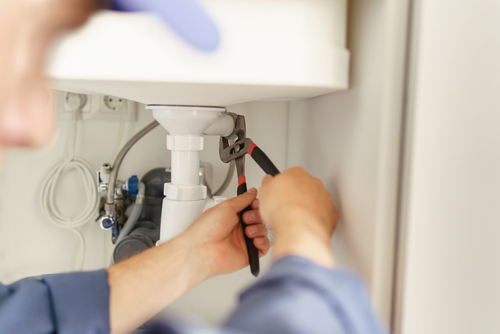 toilet bowl installation perth