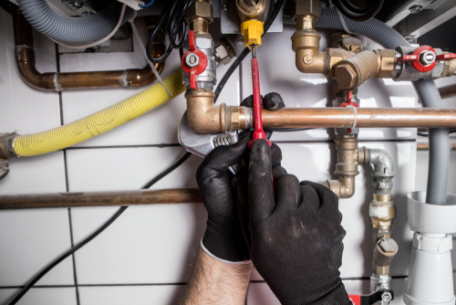 gas bayonet fitting perth wa