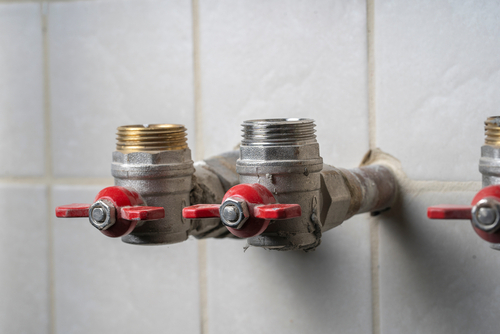 gas fitting services
