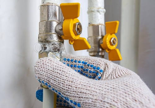gas leak detection near me perth