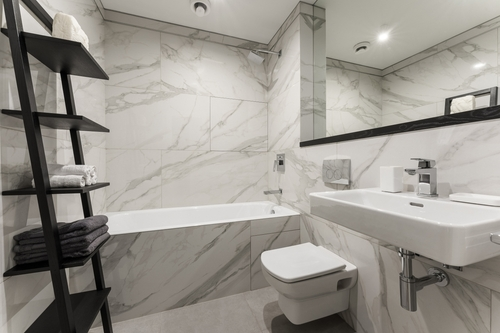 residential plumbing near me perth