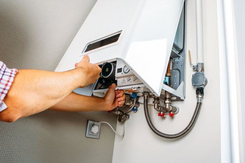 residential plumber perth western australia