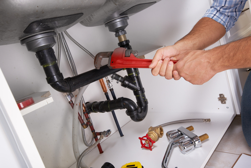 residential plumbing perth western australia