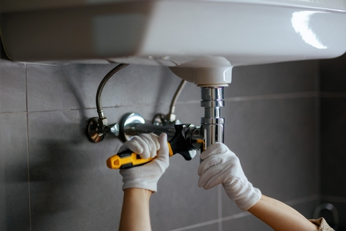 residential plumber services perth wa