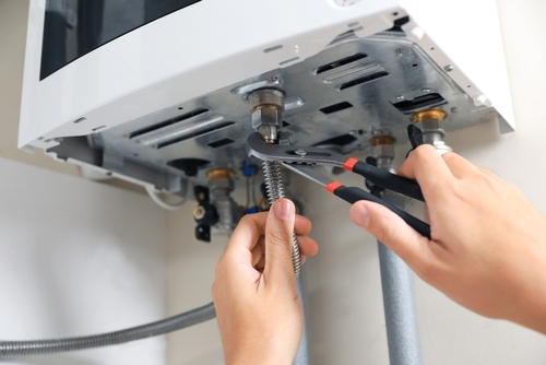 gas heater installation near me perth